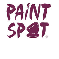 Home paint spot